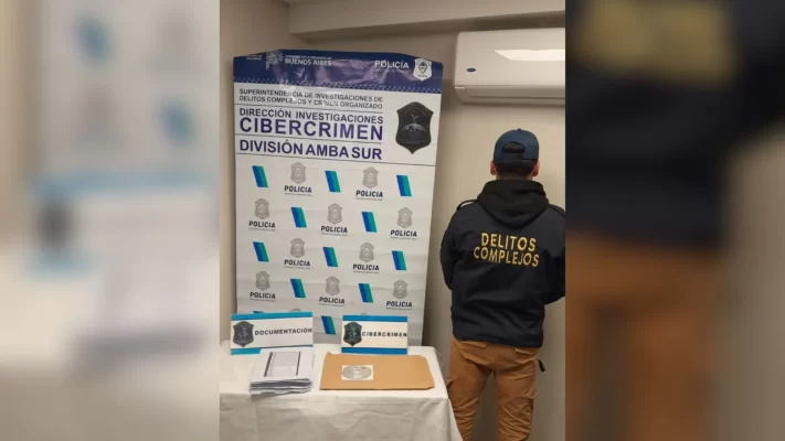 allanamiento, Clínica Olivos, Maradona