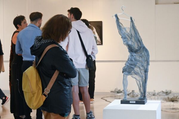 MuMA, museo