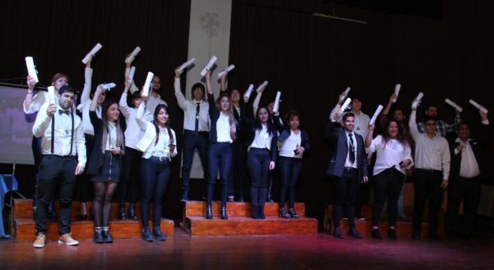 UDC, universidad