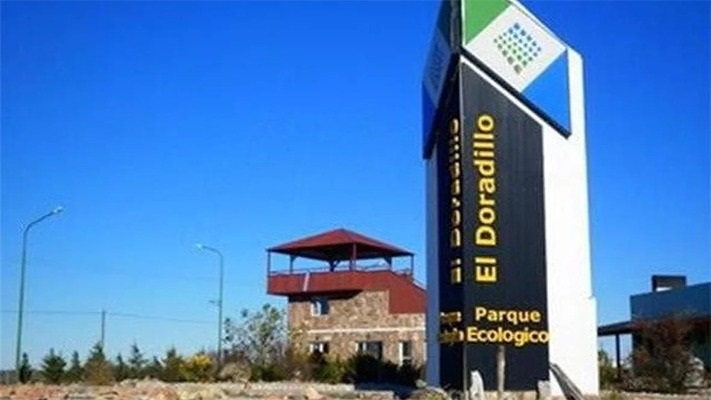 El Doradillo, pasajeros