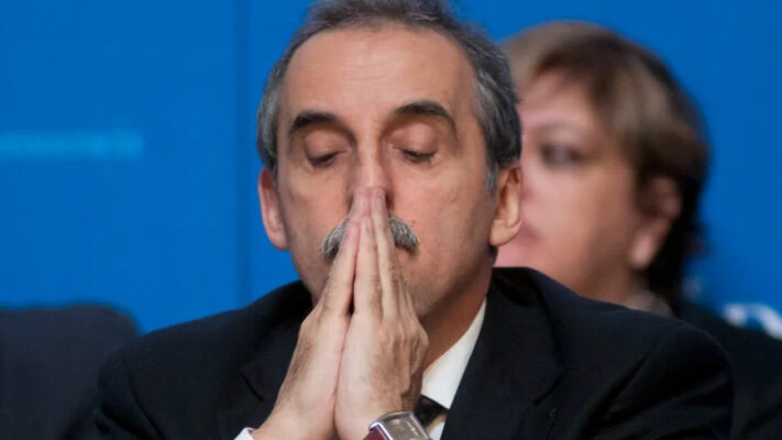 corrupcion, Guillermo Moreno, INDEC