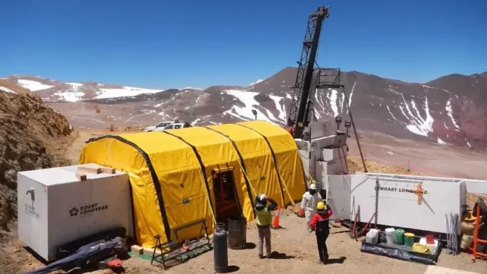 minerales, san juan, yacimientos