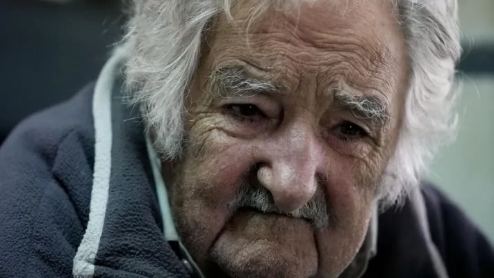 cáncer, José Pepe Mujica