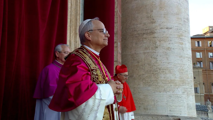 homosexualidad, Leon XIV, papa