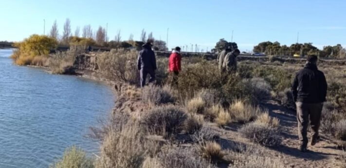 Caso Centeno, Rastrillaje