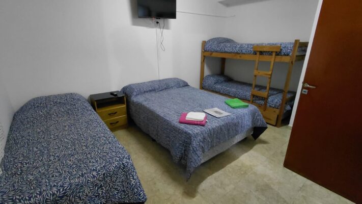 Madryn, policía, Retirados