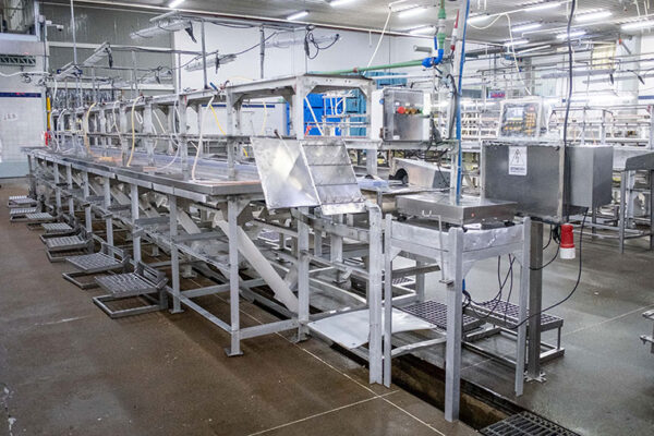 conflicto, pesquería, SOMU