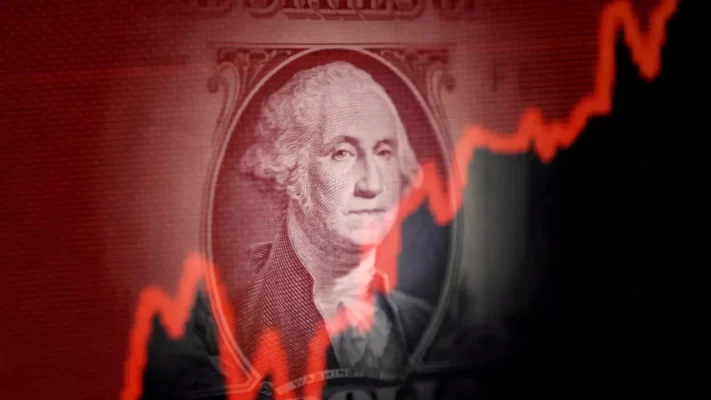 aranceles, Trump, wall street