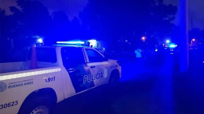 cohecho, coima, La Plata