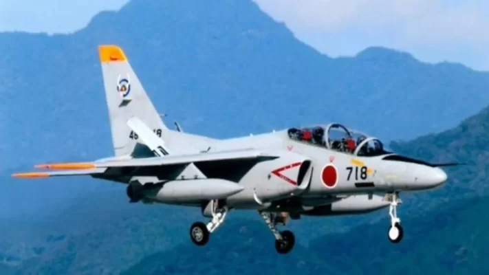 avión, Japón