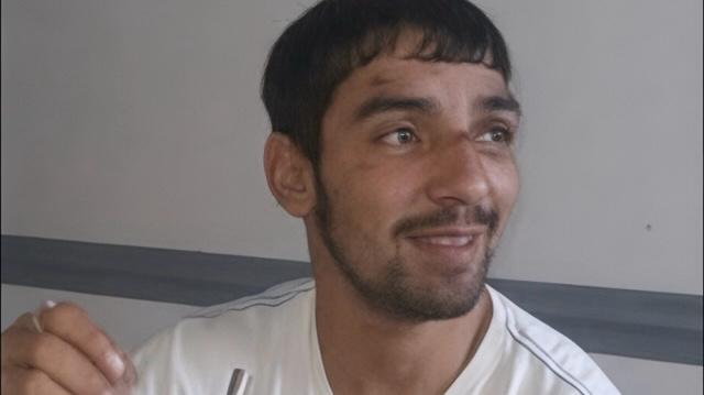 desaparecido, Emanuel Centeno, Hallazgo, Héctor Iturrioz, trelew