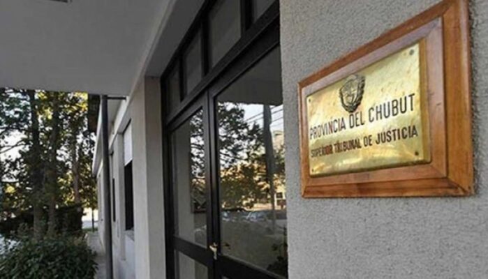 juicio político, Magistrados, STJ