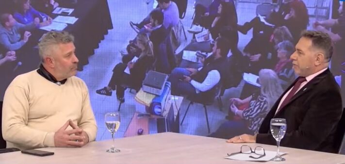 castigos, Chubut, Disciplina, PJ