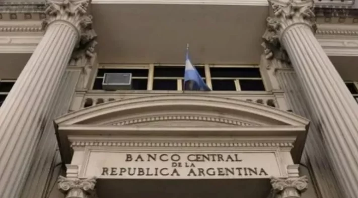Banco Central, deuda, tesooro