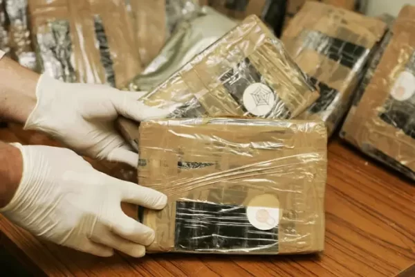 droga, narcotráfico
