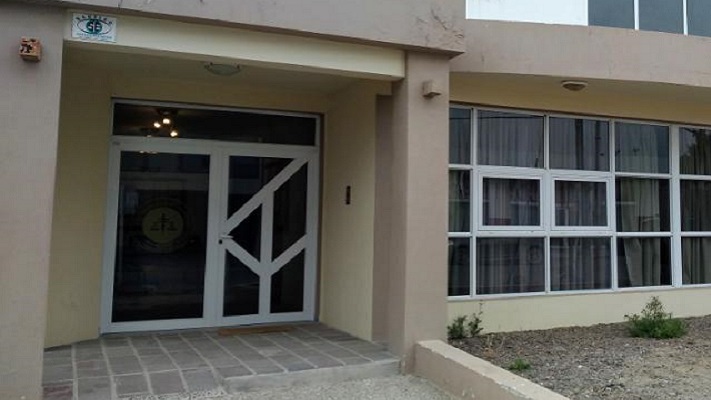 abogados, Madryn, STJ