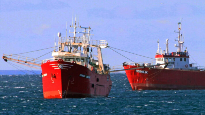 crisis, langostino, SOMU