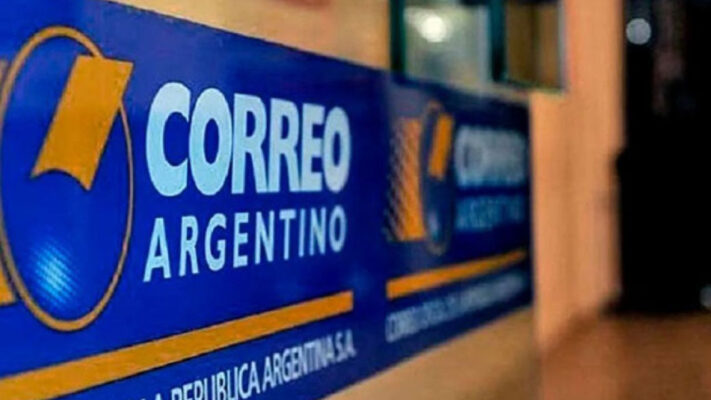 Correo Argentino, Macri