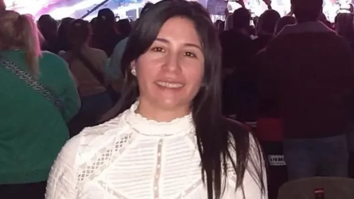 Catamarca, docente, femicidio