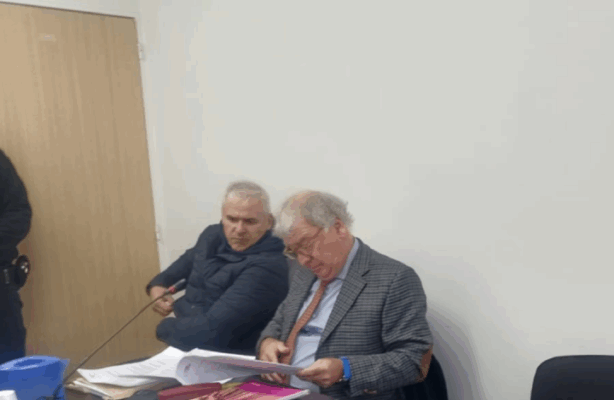 empresario, Homicidio culposo, Walter March