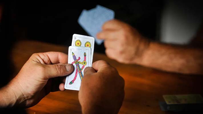 homicidio, Neuquén, truco