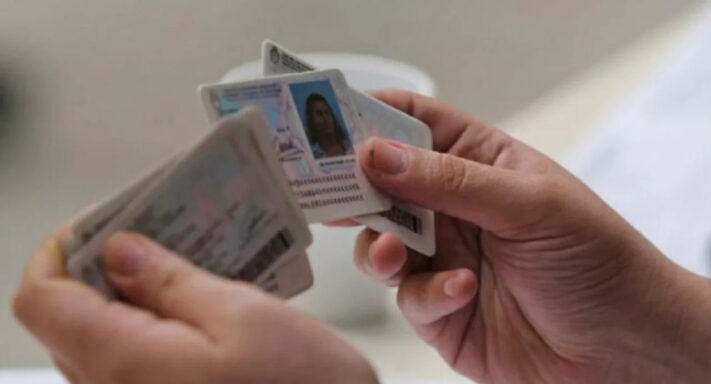 DNI, estafa, san juan