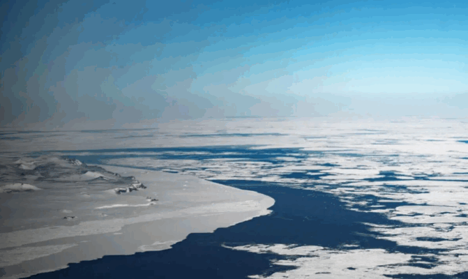 calor, Groenlandia, Islandia