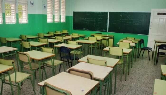 ADOSAC, clases, frío