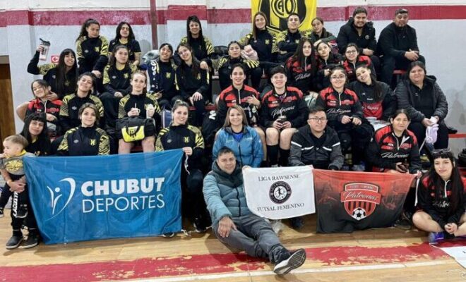 Futsal, Olympia, Patronas