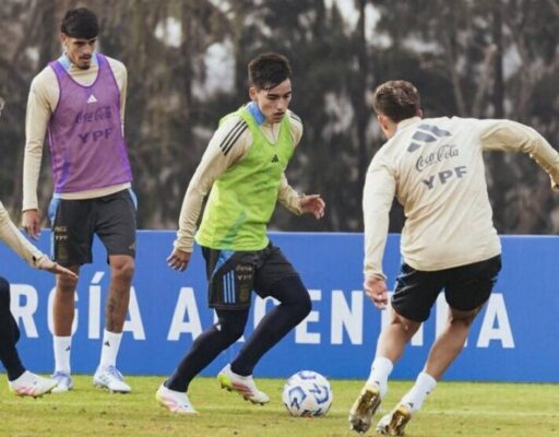 Ian Subiabre, Scalonetta