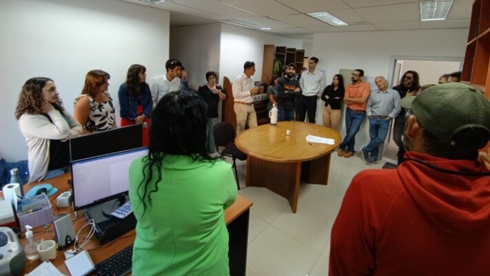 Javier Raidan, Judiciales, juicio político, SITRAJUCH