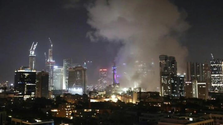 guerra, Hizbulá, Israel, Líbano