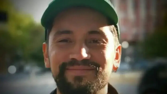 La Plata, Sierra Grande