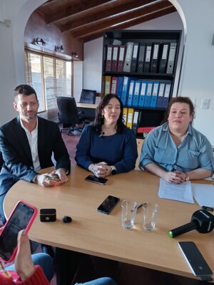 audiencia pública, Ente de Control, readecuación tarifaria, SCPL