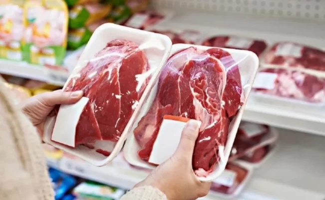 canasta básica, Madryn, precios