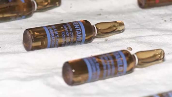 Fentanilo, Pharma Group, Ramallo S.A.