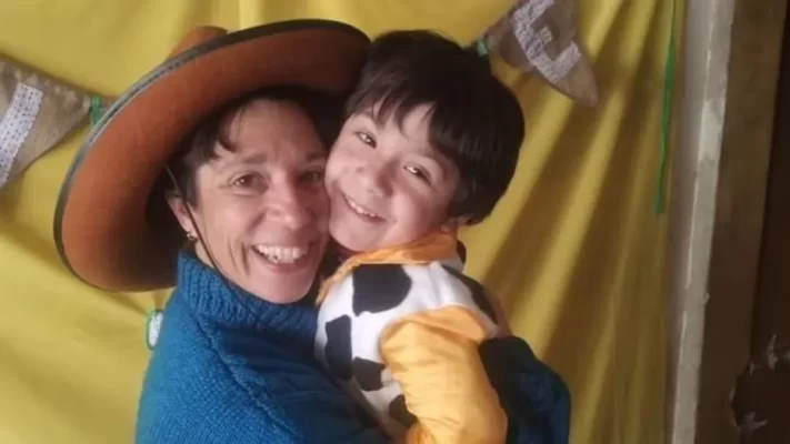 autismo, Florencio Varela, Horror