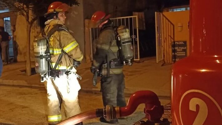 garrafa, incendio, Madryn