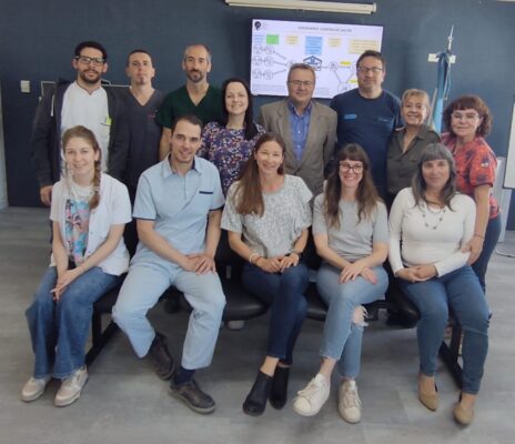 cannabis, dolor crónico, Madryn