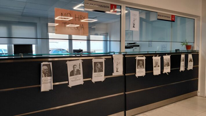 Delitos, Magistrados, STJ