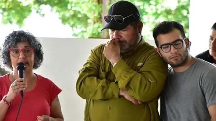 Cecilia Strzyzowski, clan Sena