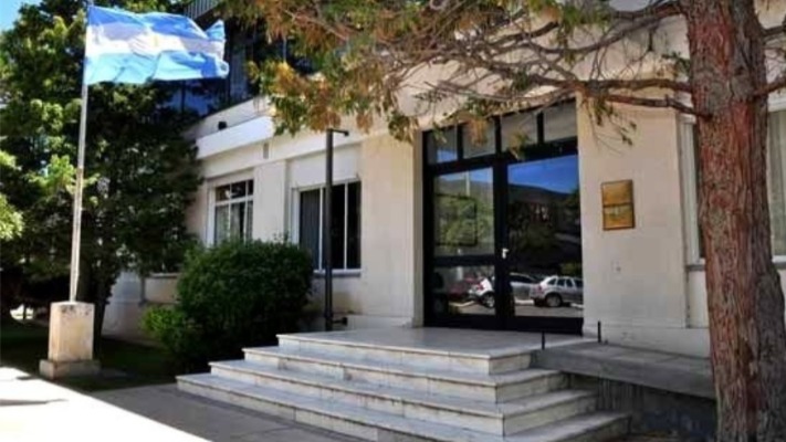 Chubut, Fiscalía, STJ