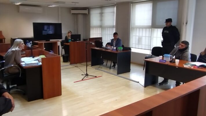 arma, Madryn, Tagariello