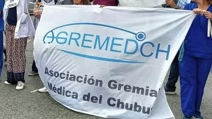 AGREMEDCH, salud