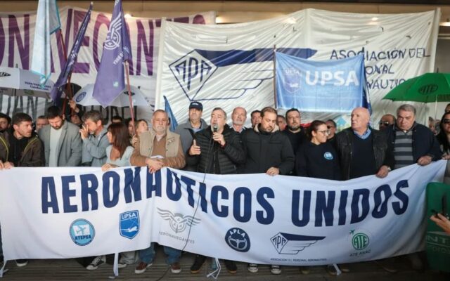 ANAC, ate, libertarios