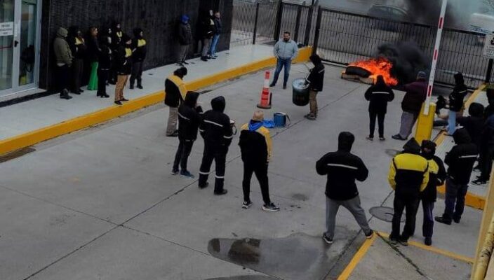 causa Vialidad, Sitravich