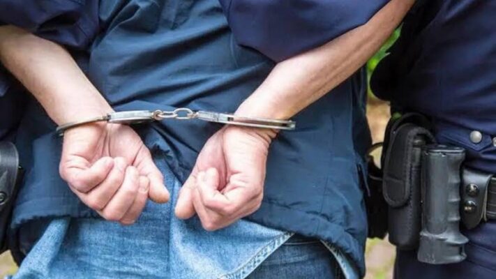 trelew, Violencia
