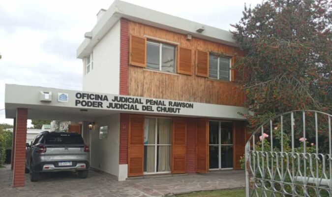 estafa, jubilado, Rawsonç