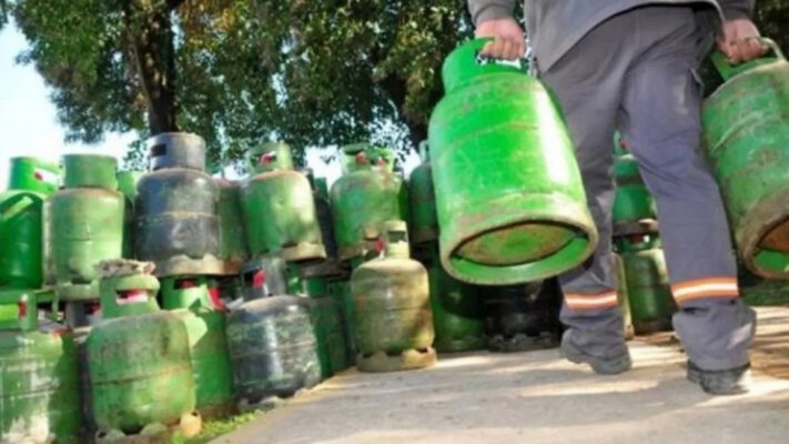 decreto, gas