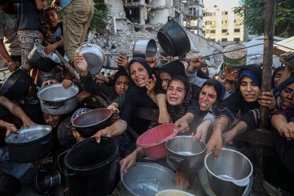 alimentos, Gaza, ONU